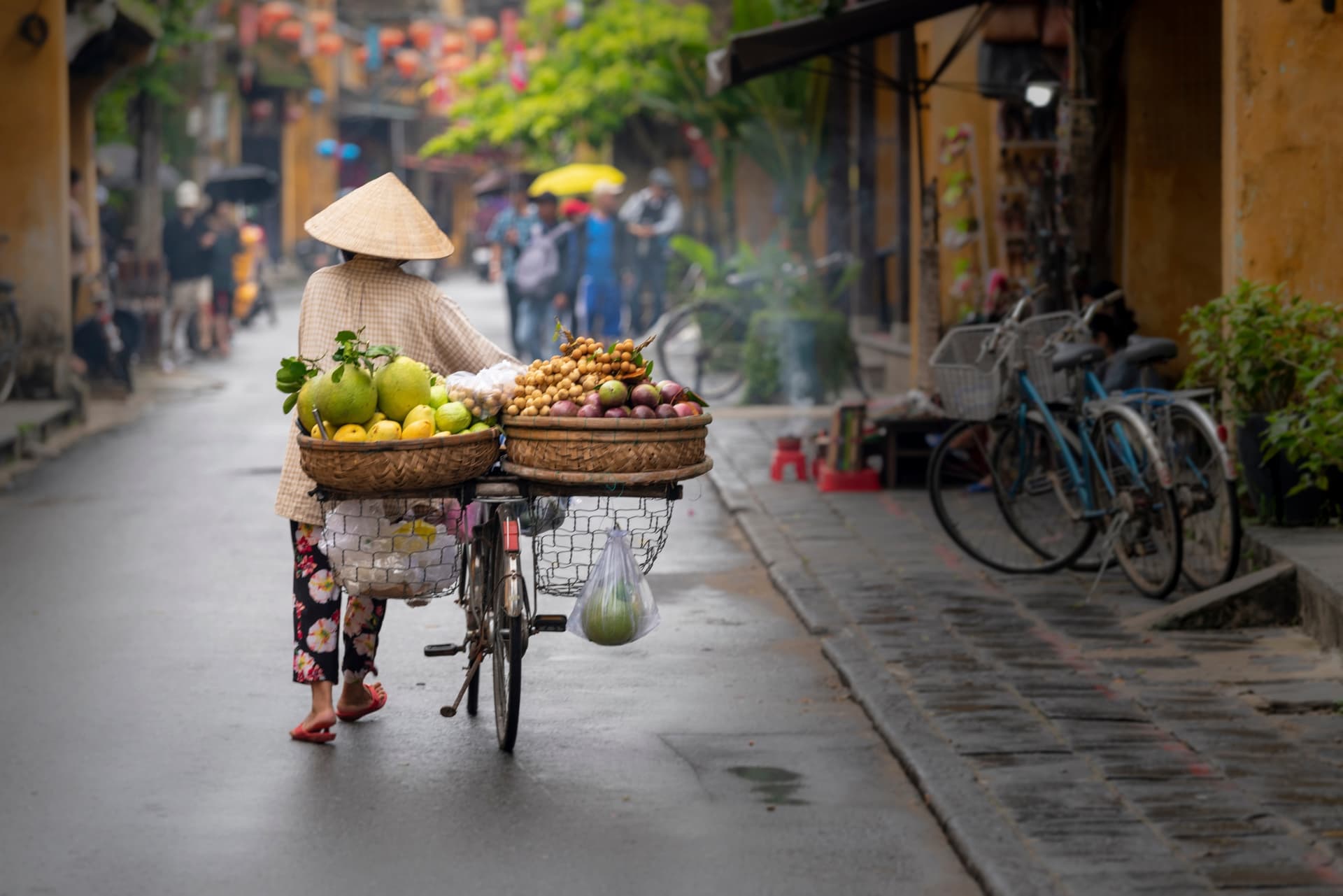¿Qué hacer y qué ver en Hanói? Descubre los imprescindibles de la capital vietnamita