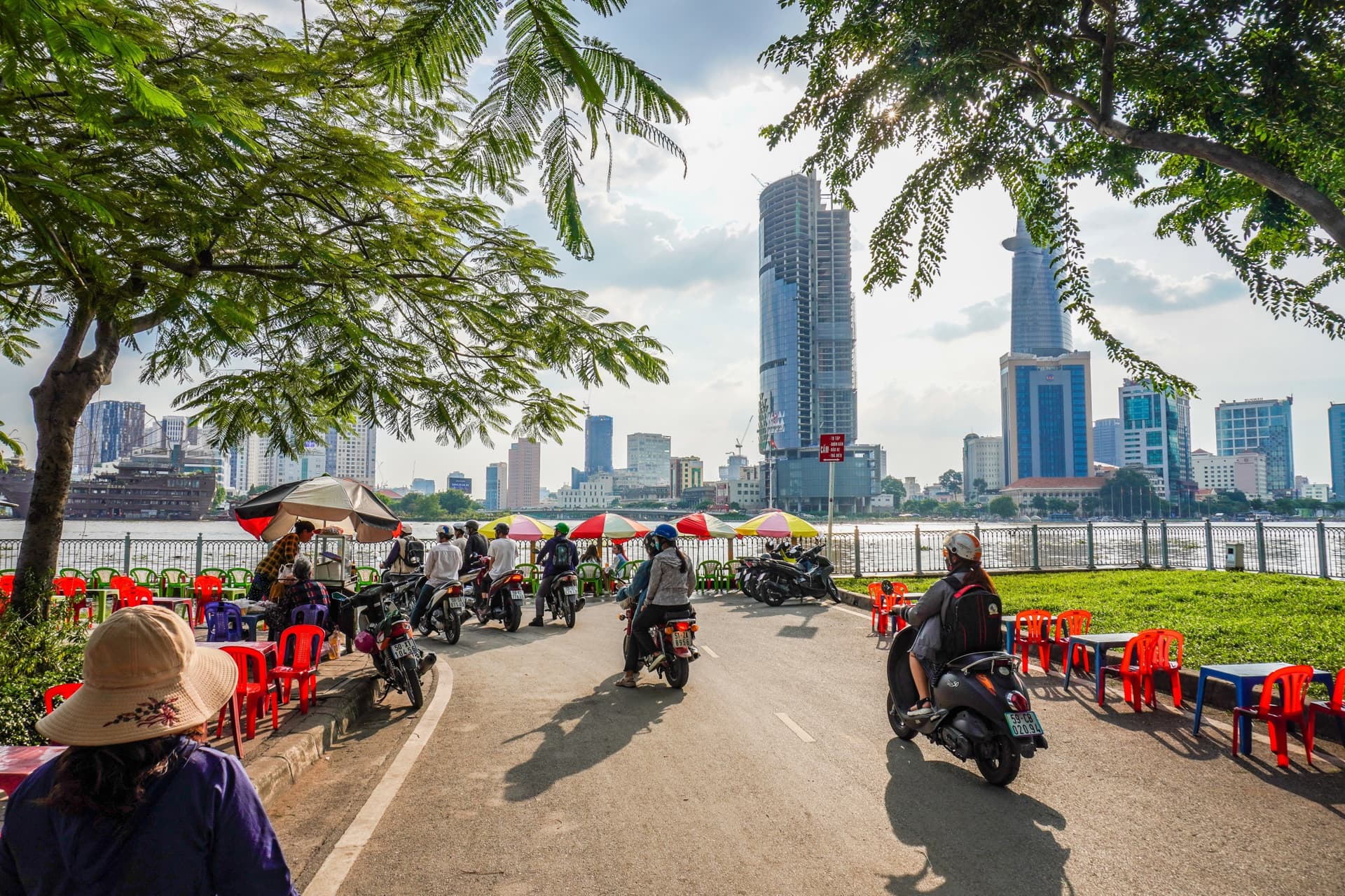 Visitar Ho Chi Minh: los imprescindibles de la antigua ciudad de Saigón