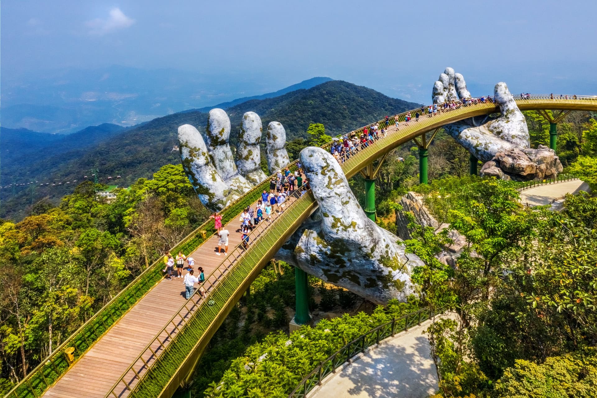 ¿Qué ver y qué hacer en Danang?