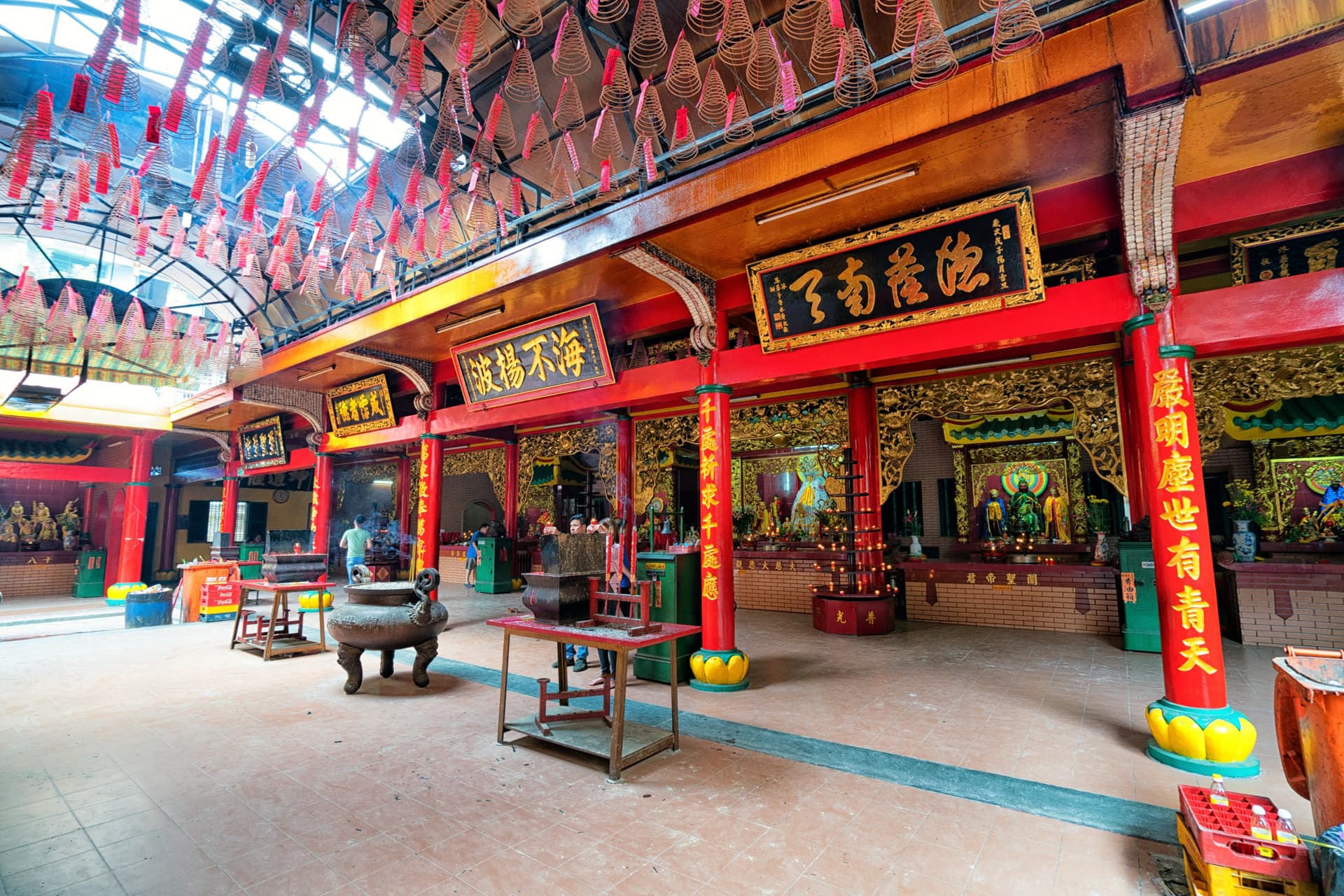 Pagoda Phuoc An Hoi Quan