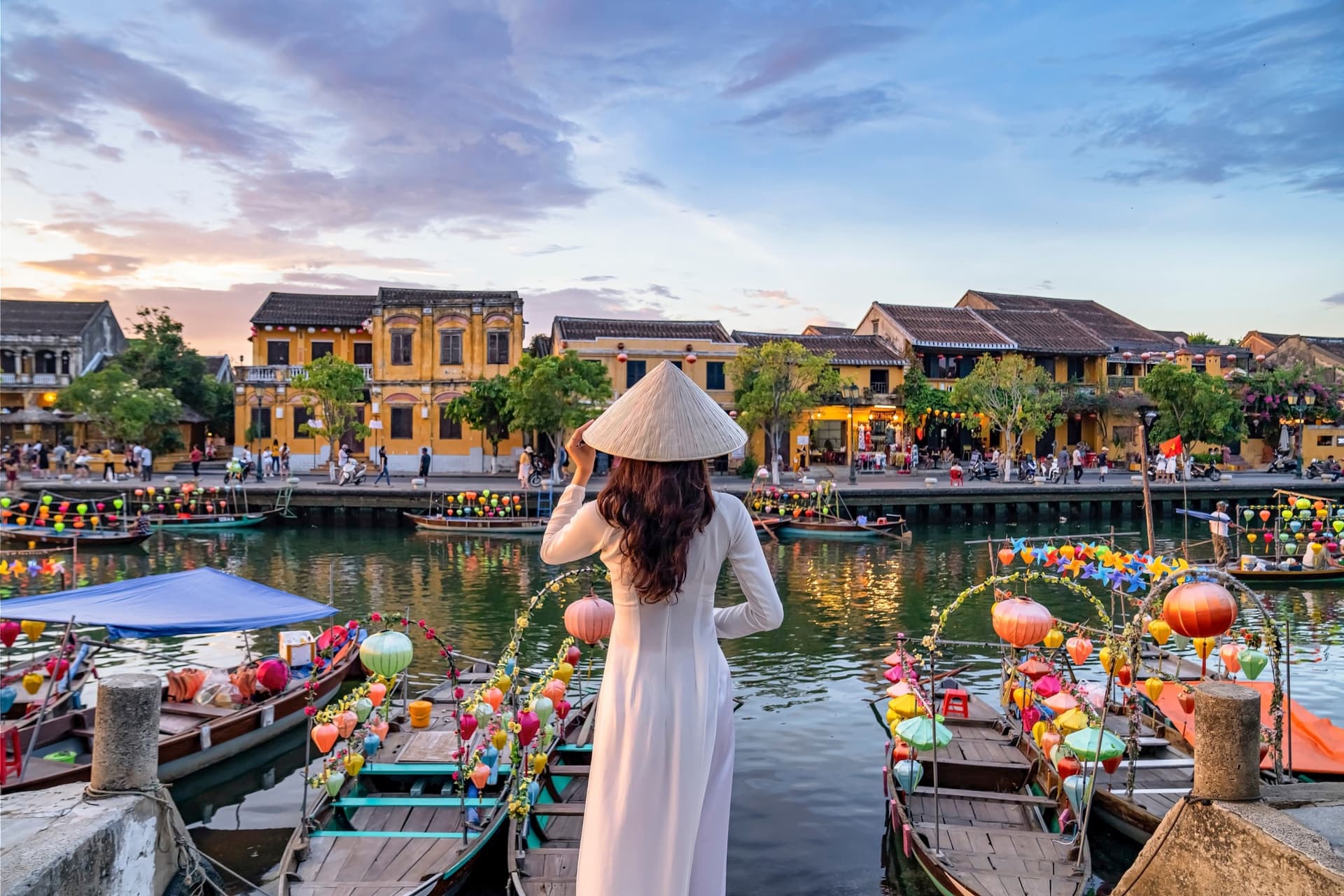 Visitar Hoi An: los imprescindibles para ver y hacer